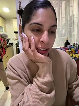 charlotte stevenss  online show from 01-23-25, 03:22