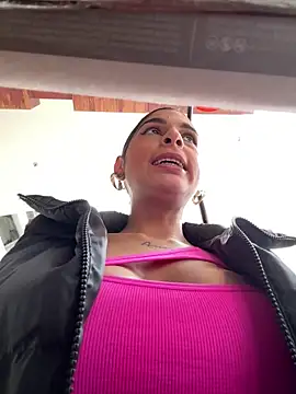 charlotte stevenss  online show from 01-24-25, 05:32