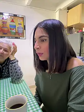 charlotte stevenss  online show from 01-31-25, 02:28