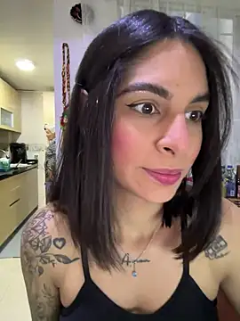 charlotte stevenss  online show from 02-01-25, 02:13