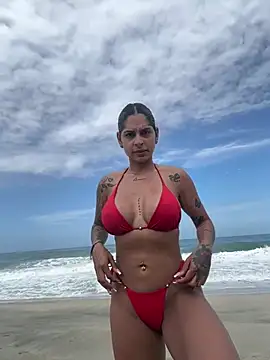 charlotte stevenss  online show from 02-12-25, 07:45