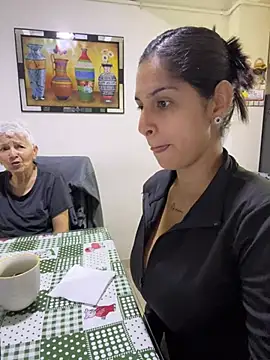 charlotte stevenss  online show from 03-06-25, 03:02