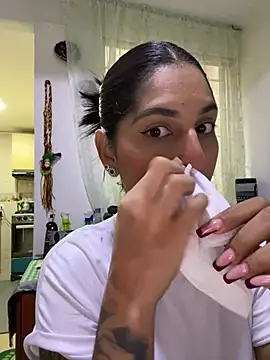 charlotte stevenss  online show from 03-12-25, 01:30