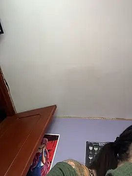 charlotte stevenss  online show from 09-14-25, 02:38