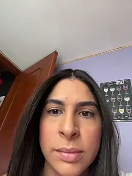 charlotte stevenss  online show from 10-03-25, 02:03