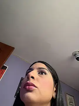 charlotte stevenss  online show from 02-17-26, 02:13