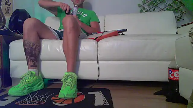 OSIRlS online show from 03-19-26, 01:26