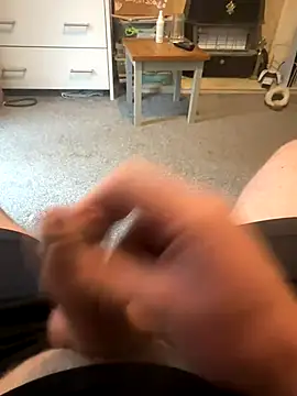 Averagematt1991 online show from 11-10-25, 02:16