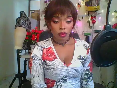 Anaconda2350 online show from 02-07-26, 09:46