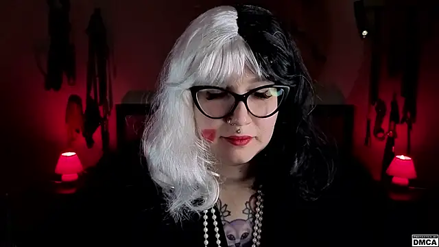 Amanita  Pantherina online show from 11-01-25, 03:58