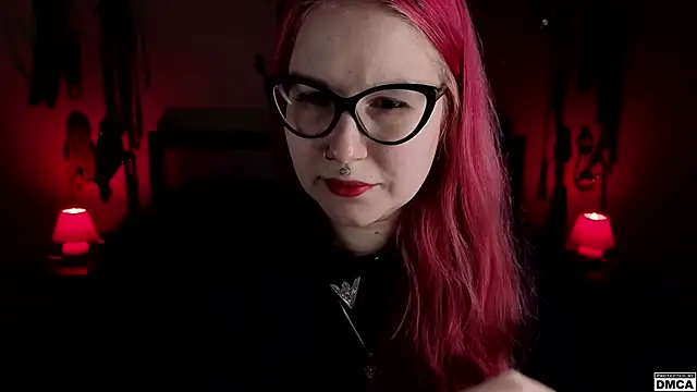 Amanita  Pantherina online show from 12-16-25, 12:10