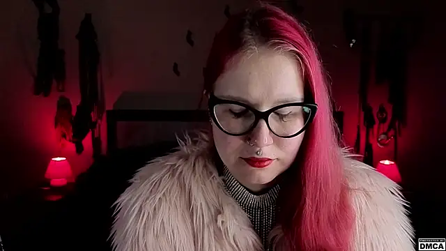 Amanita  Pantherina online show from 12-22-25, 12:02