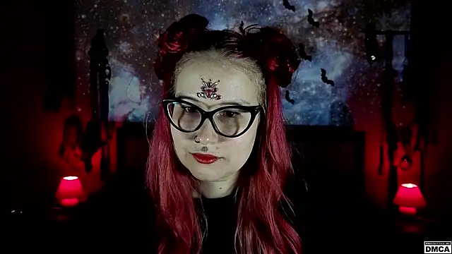 Amanita  Pantherina online show from 03-09-26, 12:20