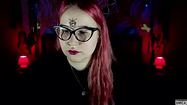 Amanita  Pantherina online show from 03-10-26, 01:16