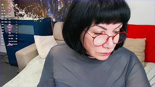 SquirtySlut online show from 03-04-25, 06:04