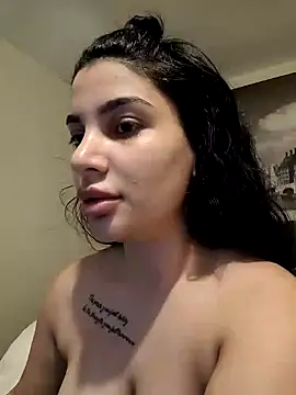 Samira30 online show from 12-01-24, 07:03