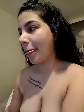 Samira30 online show from 12-16-24, 08:31