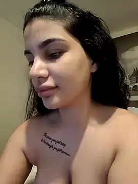 Samira30 online show from 12-18-24, 09:04