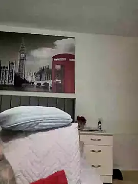 Samira30 online show from 01-04-25, 10:05