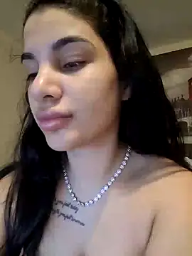 Samira30 online show from 01-16-25, 08:33