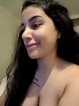 Samira30 online show from 01-26-25, 01:25