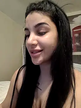 Samira30 online show from 01-29-25, 11:41