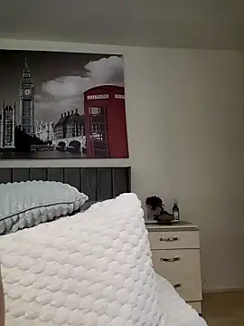 Samira30 online show from 02-18-25, 09:21