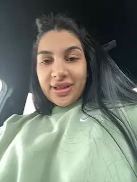 Samira30 online show from 03-06-25, 04:07