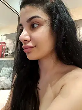 Samira30 online show from 03-07-25, 11:40