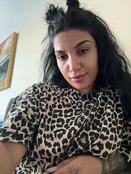 Samira30 online show from 09-21-25, 04:52