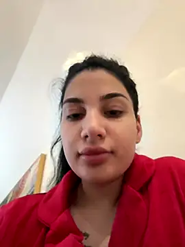 Samira30 online show from 10-05-25, 04:38