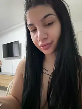 Samira30 online show from 02-09-26, 10:08