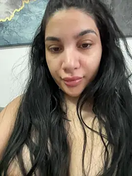 Samira30 online show from 02-11-26, 10:42