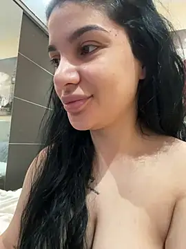 Samira30 online show from 02-25-26, 10:03