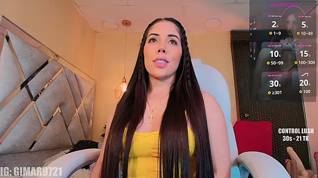 marcela Davila online show from 02-21-26, 05:19