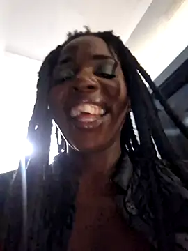 Shaniko89 online show from 03-03-25, 12:16