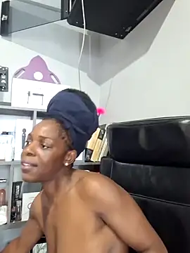 Shaniko89 online show from 03-08-25, 04:56