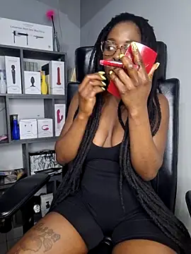 Shaniko89 online show from 03-14-25, 12:10