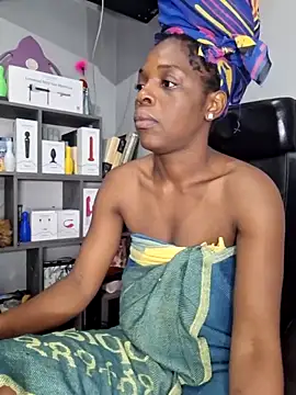 Shaniko89 online show from 03-18-25, 04:37