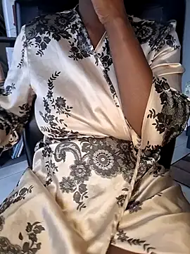 Shaniko89 online show from 09-09-25, 06:35