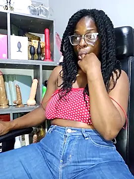 Shaniko89 online show from 11-23-25, 02:50