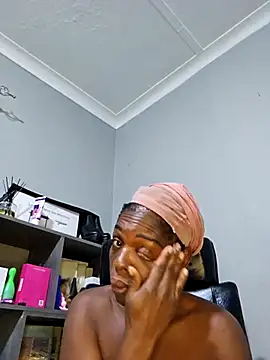 Shaniko89 online show from 03-13-26, 01:01