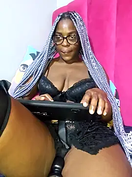 Shaniko89 online show from 04-07-26, 08:31