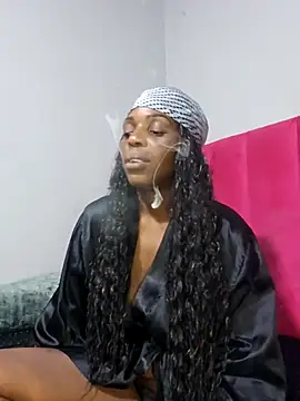 Shaniko89 online show from 04-15-26, 04:03