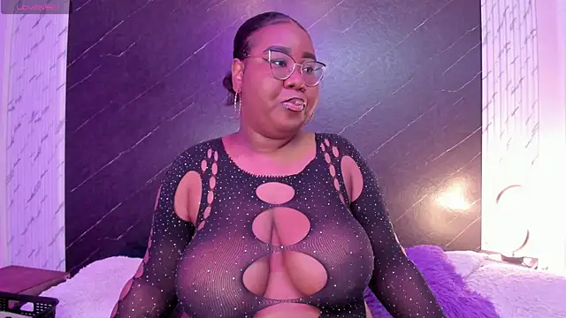 Darnellqueen online show from 09-11-25, 03:28