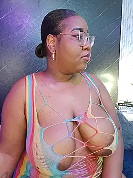 Darnellqueen online show from 10-10-25, 03:49