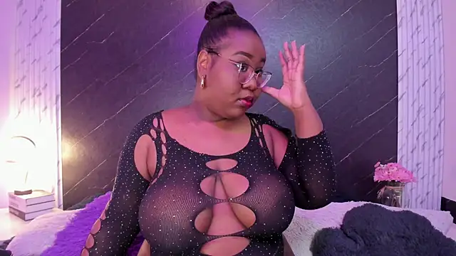 Darnellqueen online show from 11-10-25, 04:44