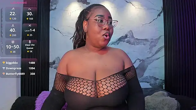 Darnellqueen online show from 04-23-26, 11:40