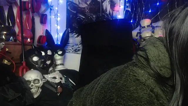 Astartexxx online show from 10-10-25, 03:27