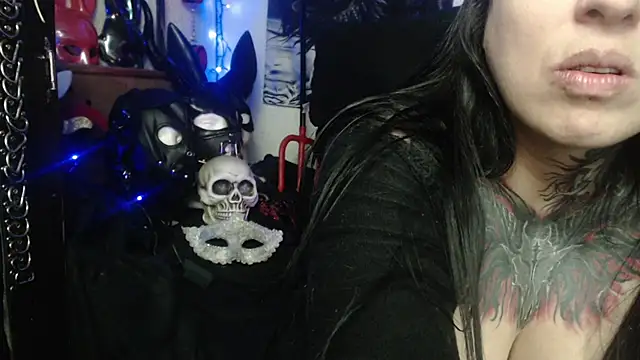 Astartexxx online show from 11-11-25, 10:10